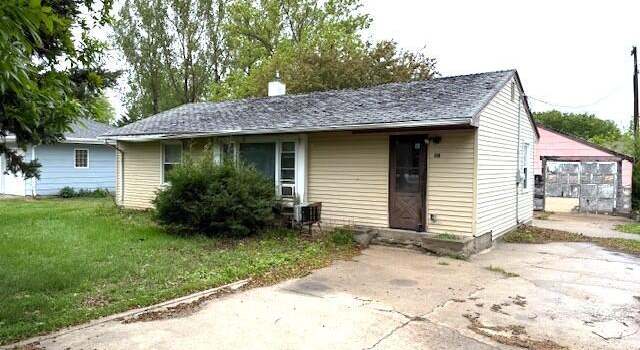 Photo of 215 8th Ave E, Sisseton, SD 57262