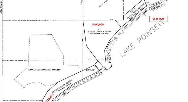 Photo of PARCEL 1 193 St, Lake Norden, SD 57248