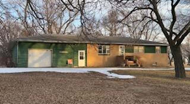 Photo of 185 SE Grant Ave, Conde, SD 57434