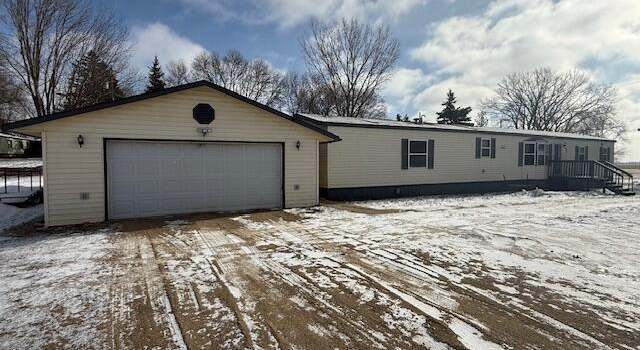 Photo of 409 Elm St, Henry, SD 57243