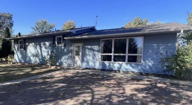 Photo of 202 Effie Ave, Twin Brooks, SD 57269