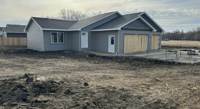 Photo of 205 Oak St, Henry, SD 57243