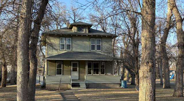Photo of 409 2nd St, Wilmot, SD 57279