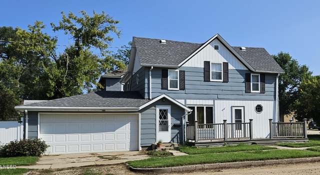 Photo of 202 W 7th Ave, Webster, SD 57274