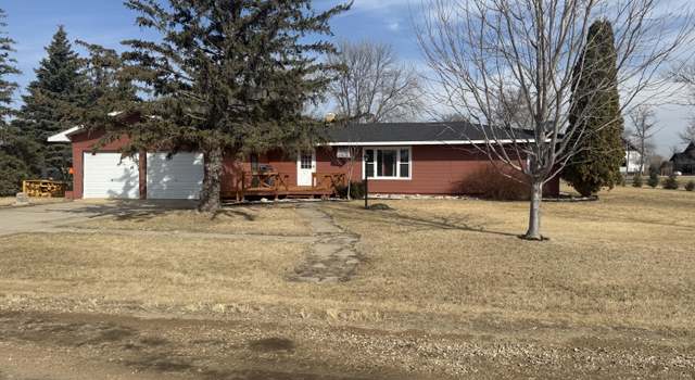 Photo of 206 Minnie Ave, Twin Brooks, SD 57269