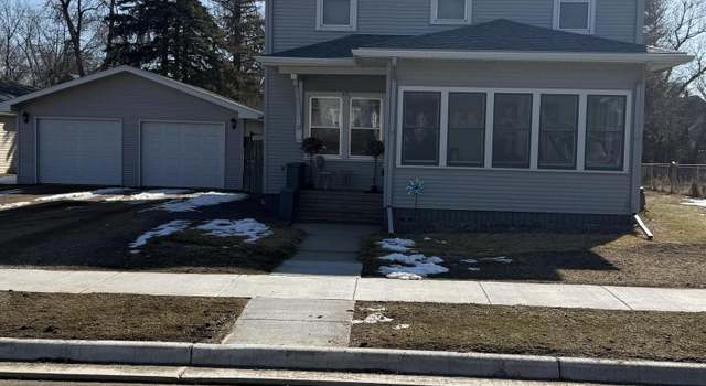 Photo of 515 S 5th St, Milbank, SD 57252