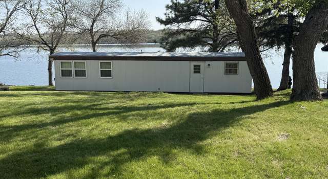Photo of 13310 Elmwood Beach Rd, Wilmot, SD 57279
