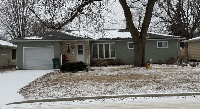 Photo of 810 S Viola St, Milbank, SD 57252