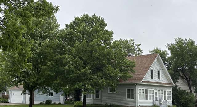 Photo of 412 S 6th St, Milbank, SD 57252