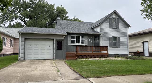 Photo of 223 N Grant St, Milbank, SD 57252