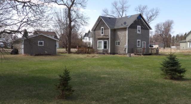 Photo of 36 W Williams St, Hazel, SD 57242