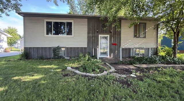Photo of 305 W 6th Ave, Milbank, SD 57252