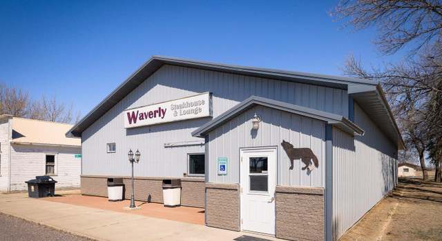 Photo of 121 1st Ave, Waverly, SD 57201