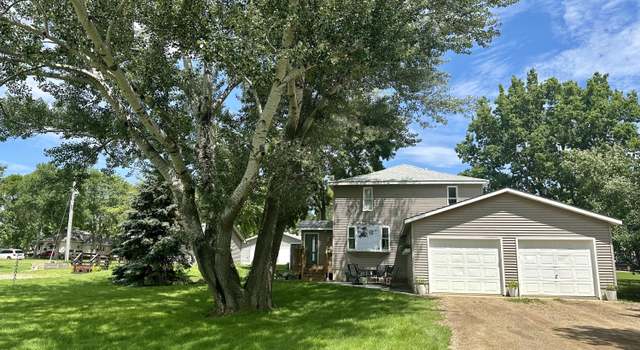 Photo of 306 Burnstad Ave, Florence, SD 57235