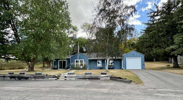 Photo of 306 High St, Big Stone City, SD 57216