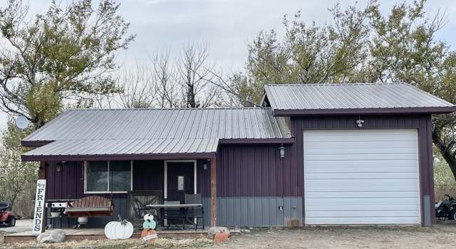 Photo of 39977 222nd St, Woonsocket, SD 57385