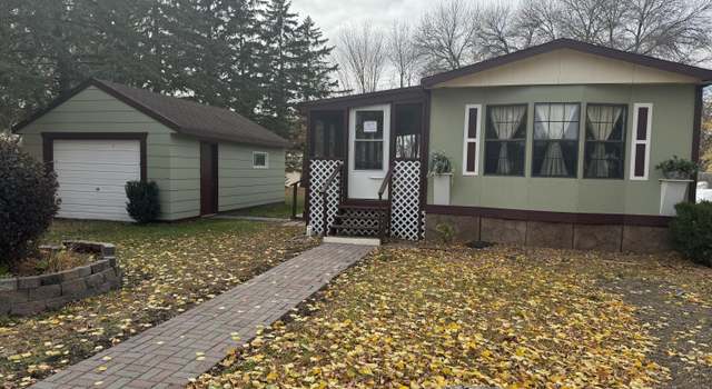 Photo of 404 Main St, Henry, SD 57243