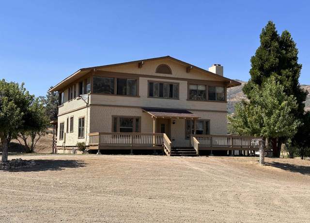 Property at 2323 Hwy 263, Yreka, CA 96097, 6 beds, 3 baths