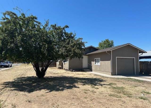 Property at 501 W Webb St, Montague, CA 96064, 3 beds, 2 baths