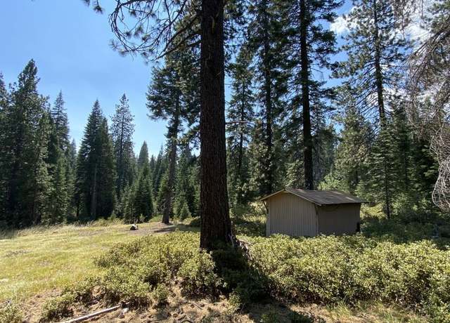Property at 4-D-33 Esperanza Way, Mccloud, CA 96057