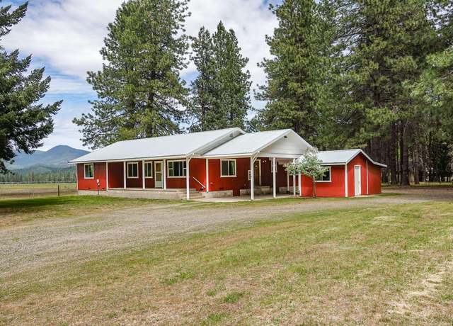 Property at 12500 Quartz Valley Rd, Fort Jones, CA 96032, 2 beds, 2 baths