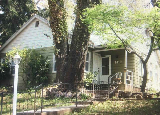 Property at 4416 Needham Ave, Dunsmuir, CA 96025, 3 beds, 1 bath