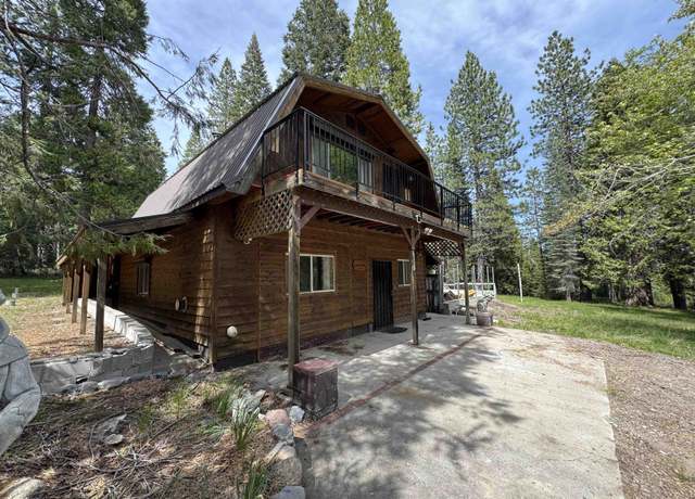 Property at 6320 Mt. Shasta Dr, Mccloud, CA 96057, 1 bed, 2 baths