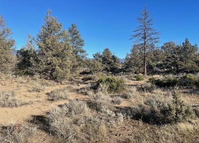 Property at Blk 82 Lot 8 Mt Shasta Vista Nugget Rd, Montague, CA 96064
