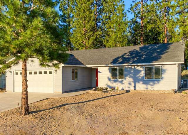 Property at 5318 Muskrat Rd, Weed, CA 96094, 3 beds, 2 baths