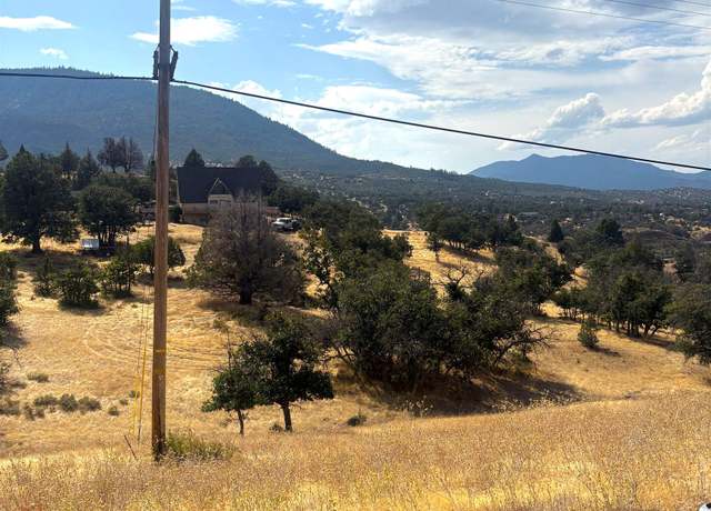 Property at Unit 3 Lot 23 Whitepine St, Hornbrook, CA 96044