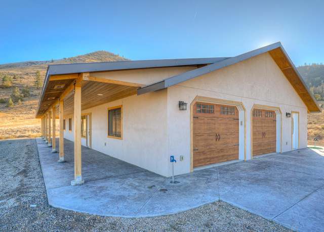 Property at 22435 Old Highway 99, Weed, CA 96094, 3 beds, 2 baths