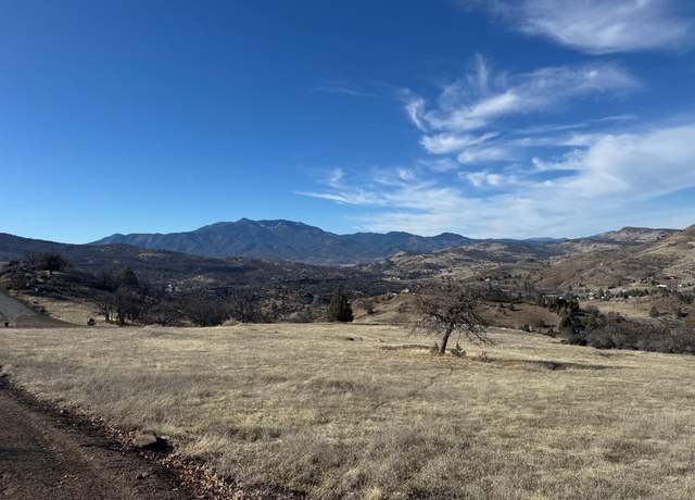Property at Unit 2 Lot 122 Greentree St, Hornbrook, CA 96044