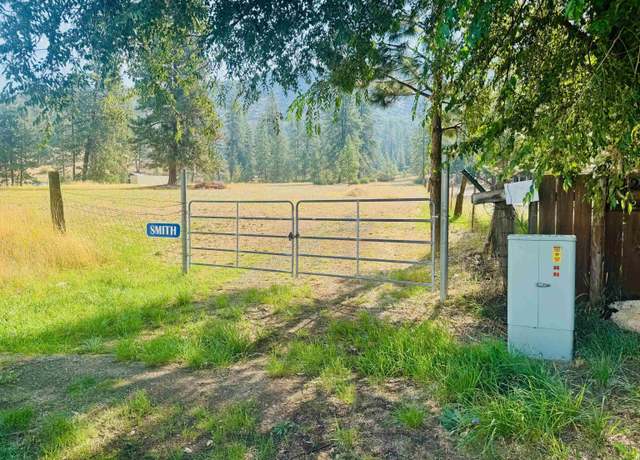 Property at North State Hwy 3, Fort Jones, CA 96032