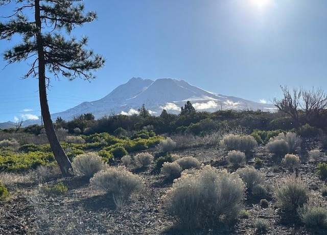 Property at Blk 1 Lot 8 Jackson Ranch Rd, Weed, CA 96094