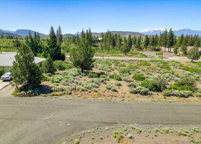 Property at 7-2 lot 104 Prairie Dog, Weed, CA 96094