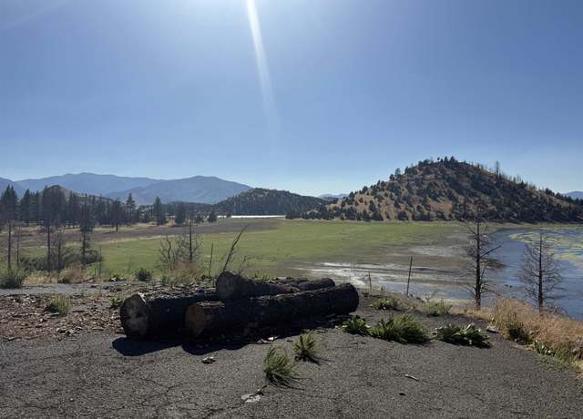 Property at 4536 Rainbow Dr, Weed, CA 96094