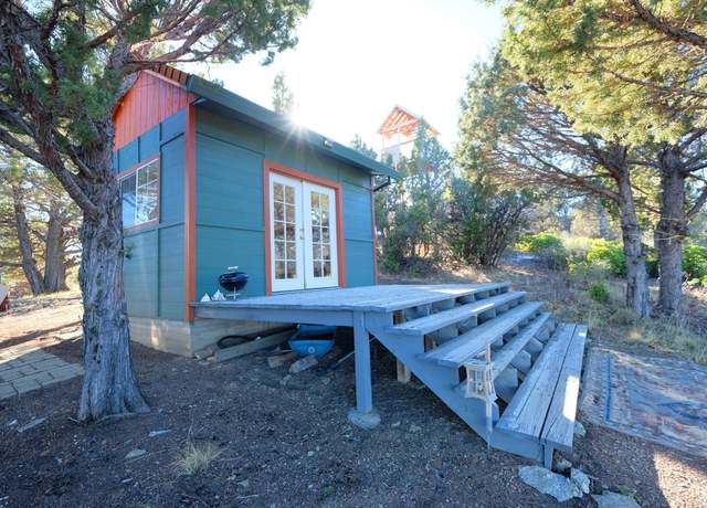Property at 9025 Scarface Rd, Gazelle, CA 96034