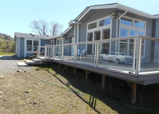 Property at 26734 Copco Rd, Montague, CA 96064, 5 beds, 3 baths