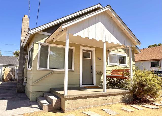 Property at 702 Stringtown Ave, Weed, CA 96094, 3 beds, 1 bath