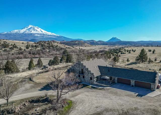 Property at 23205 Slough Rd, Weed, CA 96094, 3 beds, 2 baths