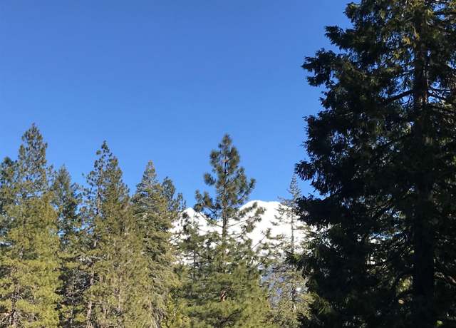 Property at Lot 4 N Old Stage, Mt Shasta, CA 96067