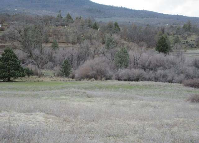 Property at U2 L 38 Dennis Pl, Hornbrook, CA 96044
