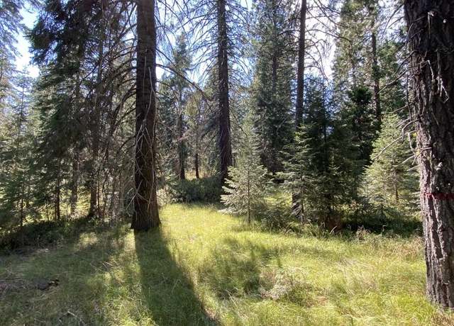 Property at 3-E-49 Red Fir Rd, Mccloud, CA 96057