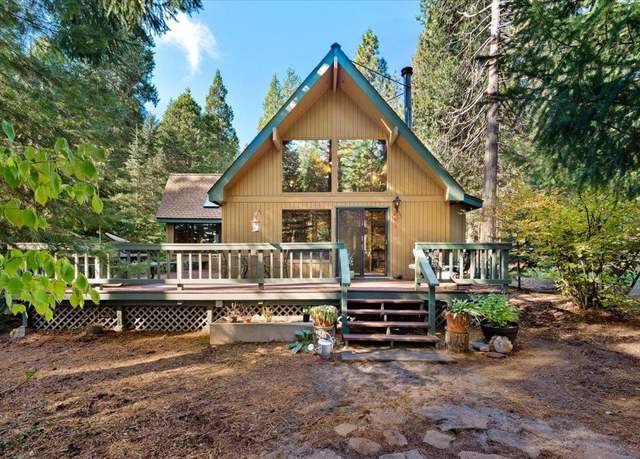 Property at 1808 Deetz Rd, Mt Shasta, CA 96067, 3 beds, 2.5 baths