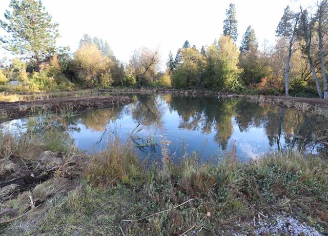 Property at lot 7 Ream Ave, Mt Shasta, CA 96067