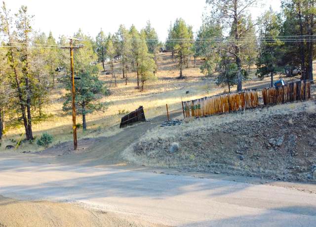 Property at Unit 4 Lot 63 Whitepine Rd, Hornbrook, CA 96044
