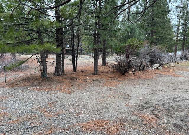 Property at 7-2 Lot 146 Puma Dr, Weed, CA 96094