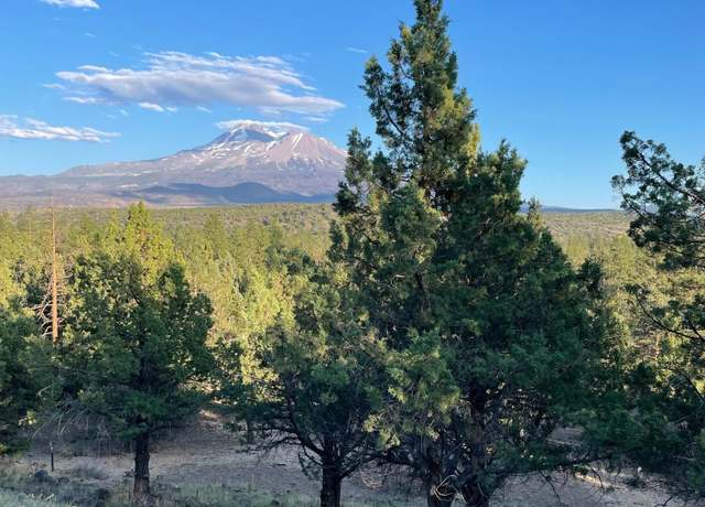 Property at Lot 90 Juniper Peak, Weed, CA 96094