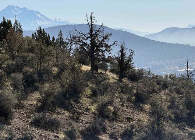 Property at 0000 Bennett Dr, Yreka, CA 96097