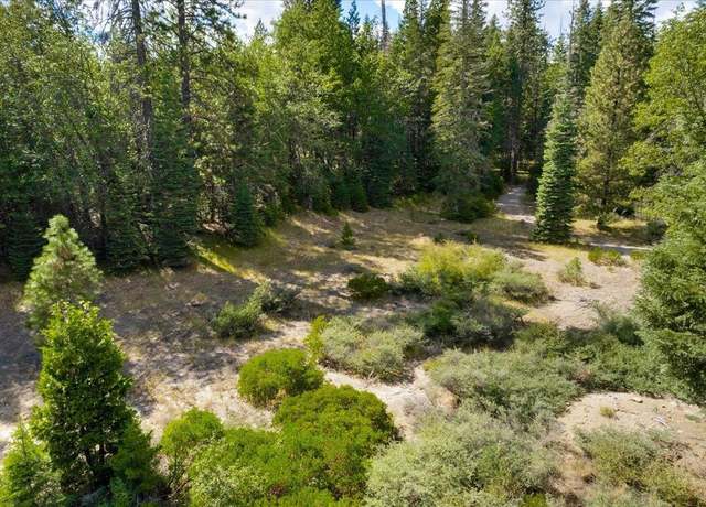 Property at 1-A-15 Mount Shasta Dr, Mccloud, CA 96057